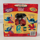 Retro Lilo & Stitch Conversational Slime Figure