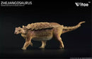 ZHEJIANGOSAURUS Dinosaur Collectible Art Model Figure by VITAE
