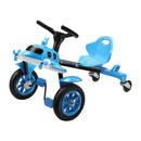 Electric Drifting Go Kart with Music for Children Ages 8-12