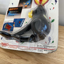 Vintage 1992 Manley Toys Battery-Operated Funny Seal Toy by Actions Toys