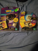 Britney Spears & Will Smith Hit Clips Earphone Player
