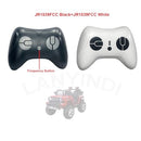 2.4G Bluetooth Remote Control for 12V and 24V Ride-On Toy Cars