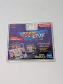 Soul Decision "Oh It's Kinda Crazy" Tiger Micro Music Clip by Hasbro