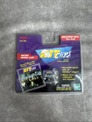 Backstreet Boys Micro Music Clip - THE CALL by Hasbro Tiger Electronics