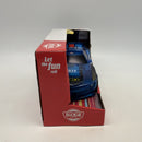 Dickie Toys Streets N Beatz Police Car with Lights and Sound Effects!