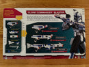 Star Wars Clone Commander Blaster - Create Your Custom Blaster Rifle