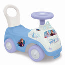 Disney Frozen 2 Interactive Ride-on Toy for Toddlers Ages 12-36 Months