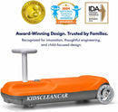 12V Electric Ride-On Car for Kids