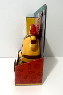 DANIEL TIGER'S NEIGHBORHOOD INTERACTIVE MICROPHONE & VOICE RECORDER TOY