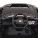 Maserati GT2 24V Electric Ride-On Car for Kids with EVA Foam Tires, Lights, Music, and Remote Control