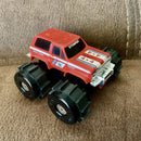 Schaper Stomper - Water Demons - Coast Guard Rescue - Good Parts