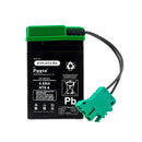 6V Rechargeable Battery for Peg Perego Lil Tractor and Santa Fe Train