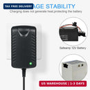 12V Power Wheels Battery Charger Replacement