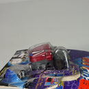 Tiger Hit Clips Music Player w/ NSYNC It's Gonna Be Me Vintage 2000