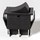Set of 2 6-Pin 12V 6V Gas Pedals for Children's Ride-On Cars Compatible with Power Wheels