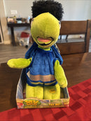 Gemmy Animated Musical Turtle Dancers "Get Down On It"