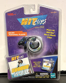 Hasbro Tiger Electronics Hit Clips Micro Personal Player Featuring Shaggy - Brand New