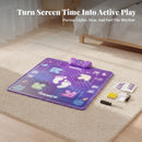 Interactive Musical Dance Toy for Active Indoor Fun