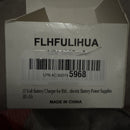 FLHFULIHUA Universal 12 Volt Charger for Kids Ride-On Toys