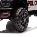 Dodge RAM 3500 12V Kids Ride-On Truck with Remote Control, 2WD, LED Lighting