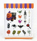 EPPO Halloween Pumpkin Truck Toy with Lights, Sounds, and Spraying Action SX296-17