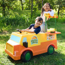 Taco Truck Electric Ride-On Vehicle