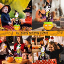 Dancing Skeleton Cactus Toy with Mimicking and Talking Features