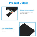 TREE.NB 01AV448 Replacement Battery for Lenovo ThinkPad E480 E490 E580 E14 E15 11.1V