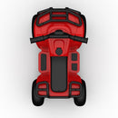 6V Four Trax Electric Ride-On Vehicle