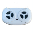 2.4G White Wireless Remote for Ride On Vehicle Control Box Replacement