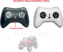 2.4G Remote Control JR1839 for Electric Ride-On Vehicle