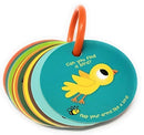 MOLLYBEE KIDS Outdoor Adventure Scavenger Hunt Cards for Toddlers 2-3 Years