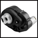 12V Motor and Gearbox Kit for Peg Perego Kids Ride-On Vehicle