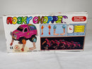Rocky Chopper Dancing Car with Movable Arms and Legs - Cheng Ching Toys