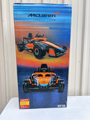 Huffy McLaren F1 12V Electric Ride-On Race Car for Kids with Remote Control