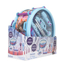 Disney Frozen Elsa and Anna Musical Instruments Set - 7-Piece Collection