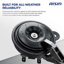 Universal High Tone Disc Horn - Model HORAZ-00003