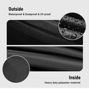 Waterproof Cover for Kids Electric Ride-On Truck and Jeep Power Wheels