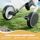 KORIMEFA KF-T03 Versatile 5-in-1 Tricycle for Children Aged 1-3 with Parent Push Handle