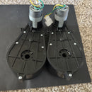 12V Electric Motor Gearbox for Kids Ride-On Cars