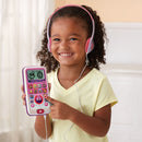 Vtech Rock And Bop Music Player Pink 80-196250