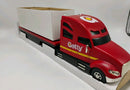 Getty Monster Hauler 2002 9th Series Stomper 4x4 Truck - Limited Edition