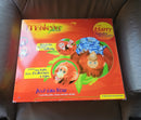 Retro 2001 "HARRY" Animated Talking Orangutan Toy Monkey Fun NIB🦧