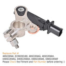 Compatible Battery Current and Temperature Voltage Sensor 4692269AI