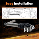 Steering Stabilizer for Ford Bronco and F-Series Trucks (1980-1996) - G1 Model