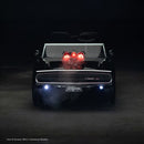 Dodge Charger 12V Electric Ride-On Car for Kids with Remote Control, Suitable for Ages 3+