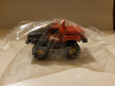 Getty Monster Hauler 2002 9th Series Stomper 4x4 Truck - Limited Edition