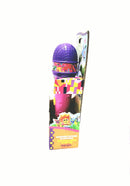 Dora the Explorer Rainforest Rhythms Singing Microphone for Kids