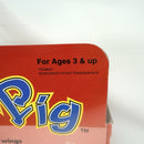 Retro Winged Pig Battery-Operated Flying Toy - Fun Novelty Gift