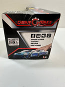 Kidz Tech Gear Maxx Yellow Camaro with Lights and Pull-Back Functionality - 1:26 Scale